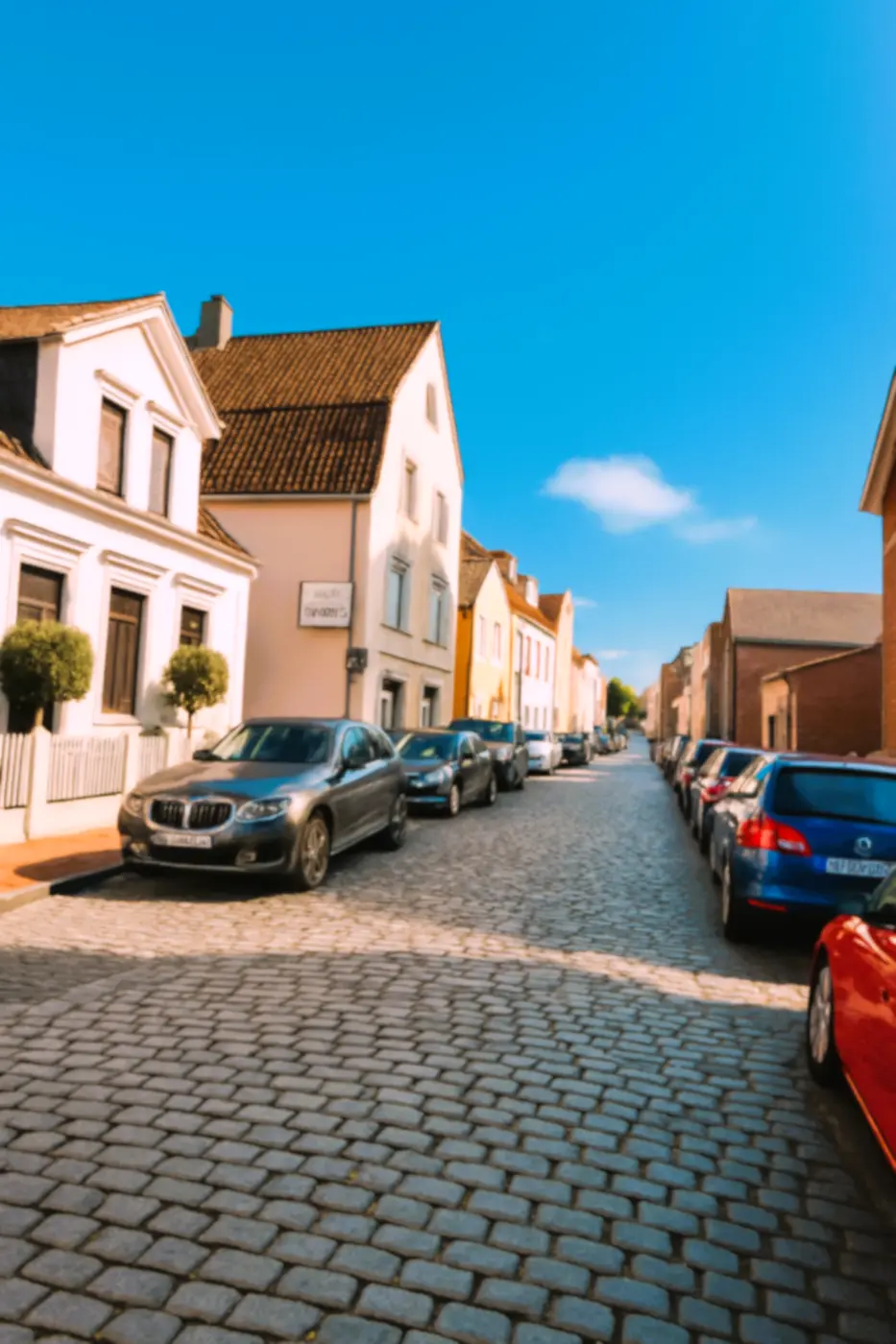 City Center Hotel Garni Cuxhaven